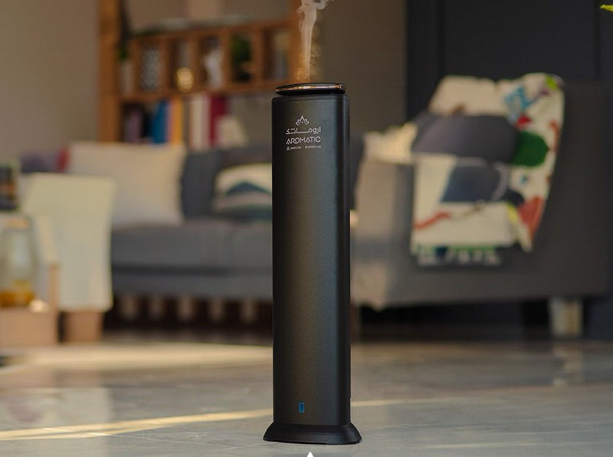 Fragrance Devices – Nest Events